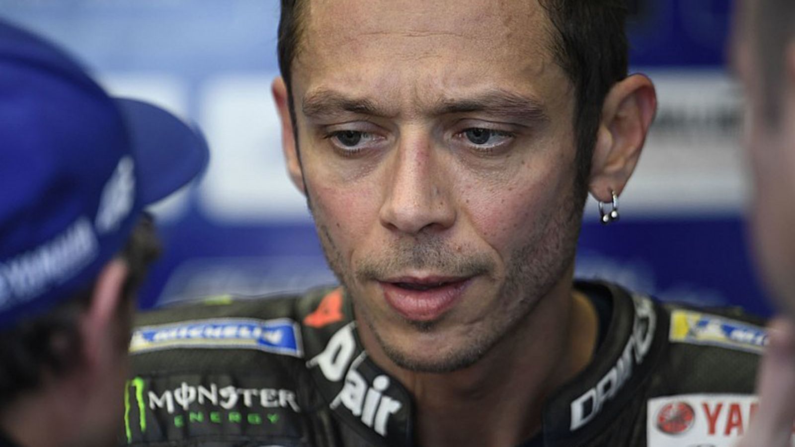 Υπόσχεση για περισσότερη τετράτροχη δράση στο μέλλον έδωσε ο Valentino Rossi. 