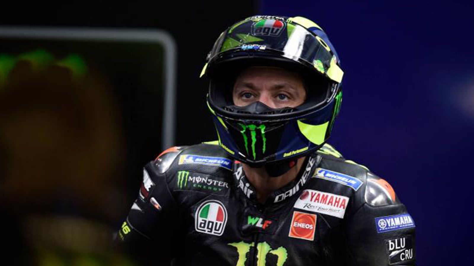 Rossi: Η Suzuki βελτιώθηκε περισσότερο από όλους