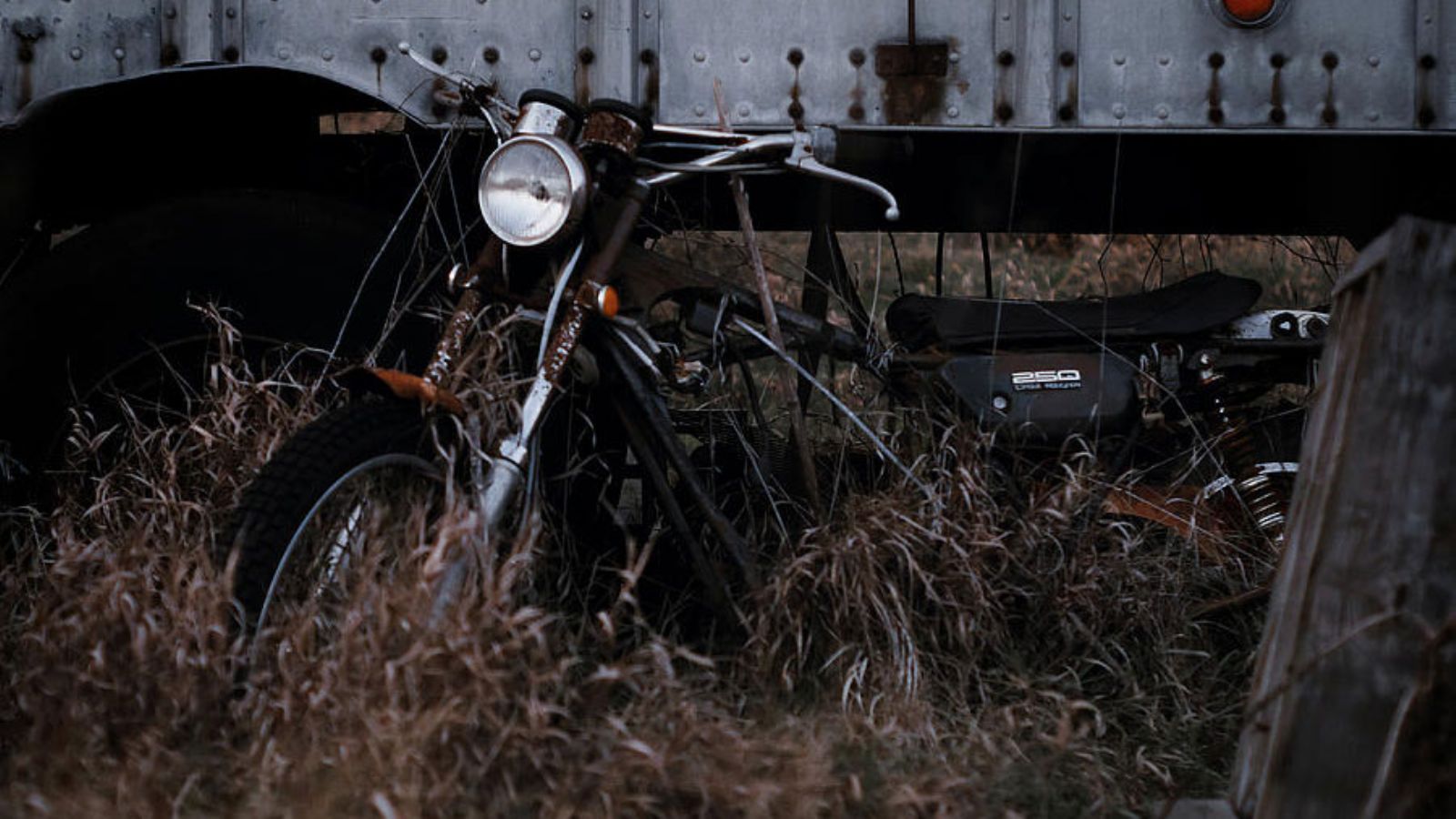 Eco-Moto: Απόσυρση μοτοσυκλέτας πιο εύκολα από ποτέ