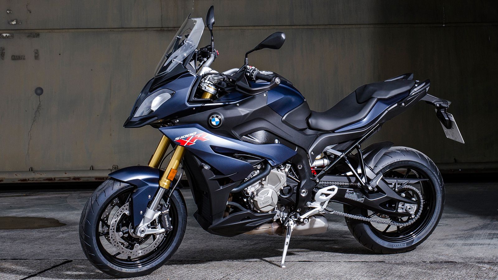 BMW S 1000 XR με σημαντική έκπτωση