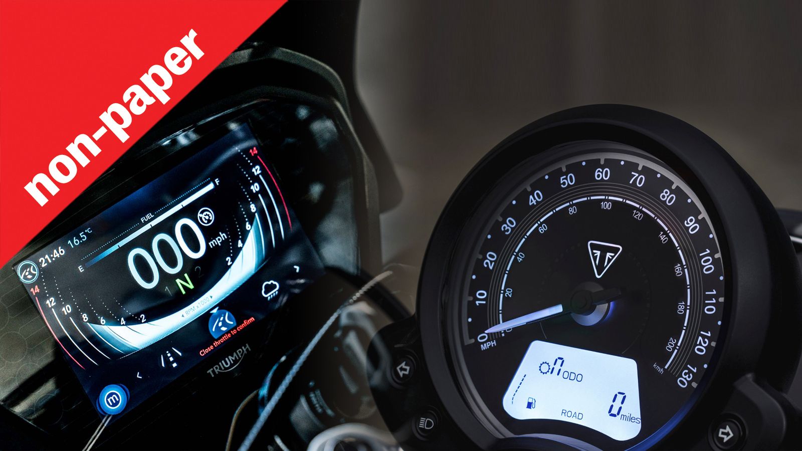 Οθόνες vs Ρολόγια: Ανάγκη ή Ποζεριά; 