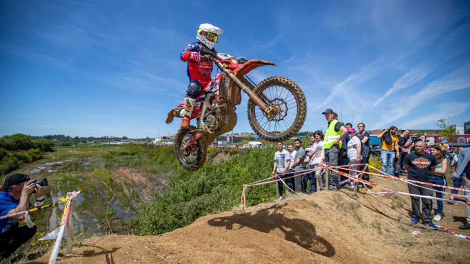 Το παγκόσμιο πρωτάθλημα enduro έρχεται και στις Σέρρες! 