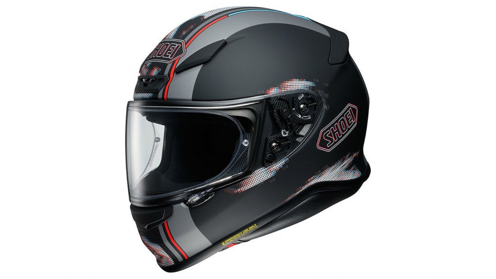 Shoei NXR Tale ΤC-5 
