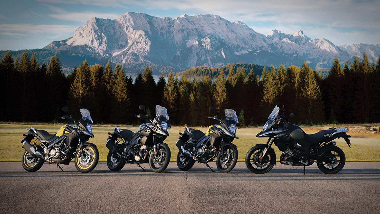 Suzuki: Μια σχέση εμπιστοσύνης