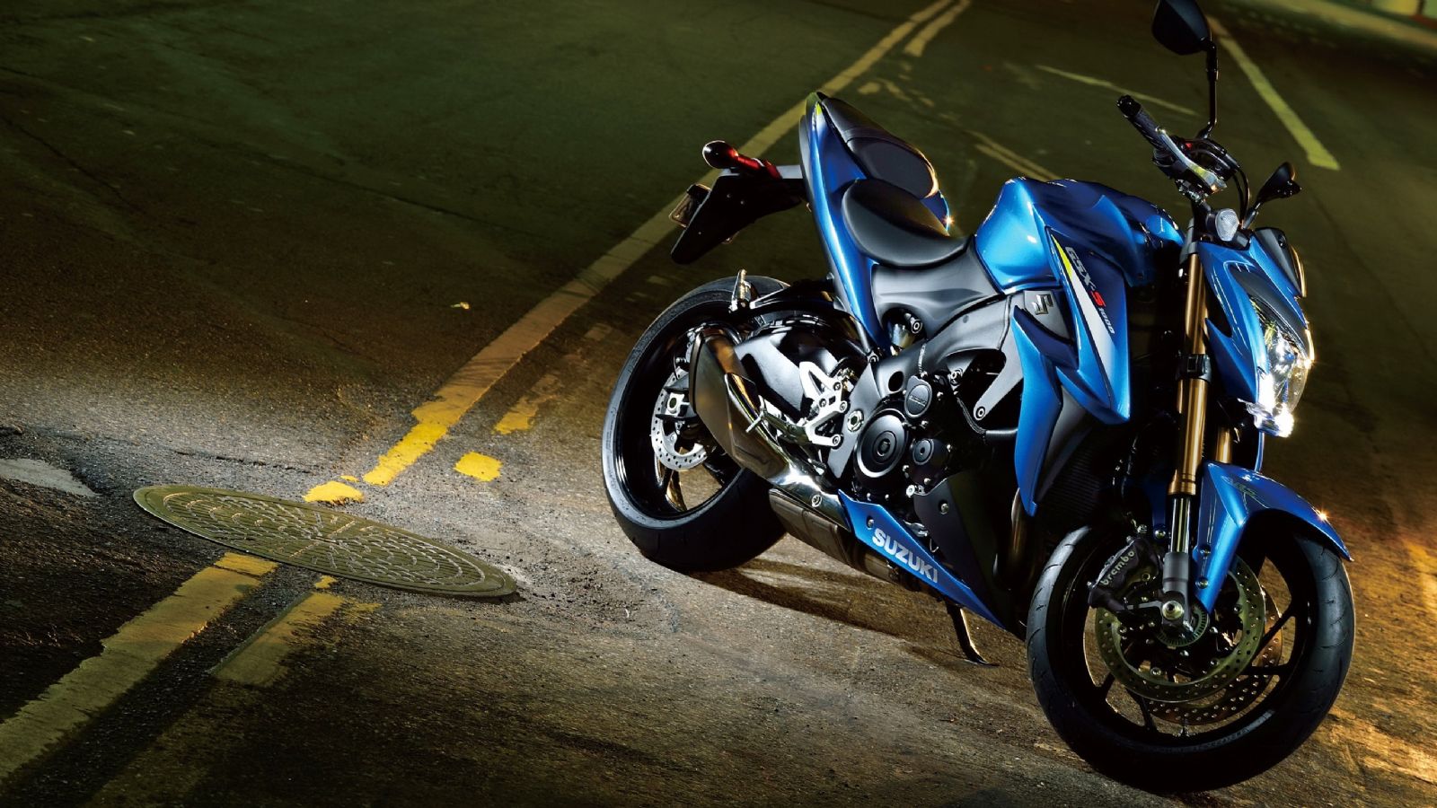 10 νέα μοντέλα από την Suzuki με όφελος έως 2000 ευρώ! 