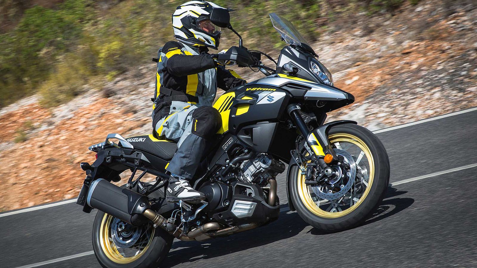 12 μοντέλα σε προσφορά έως 1.700 ευρώ από την Suzuki! 