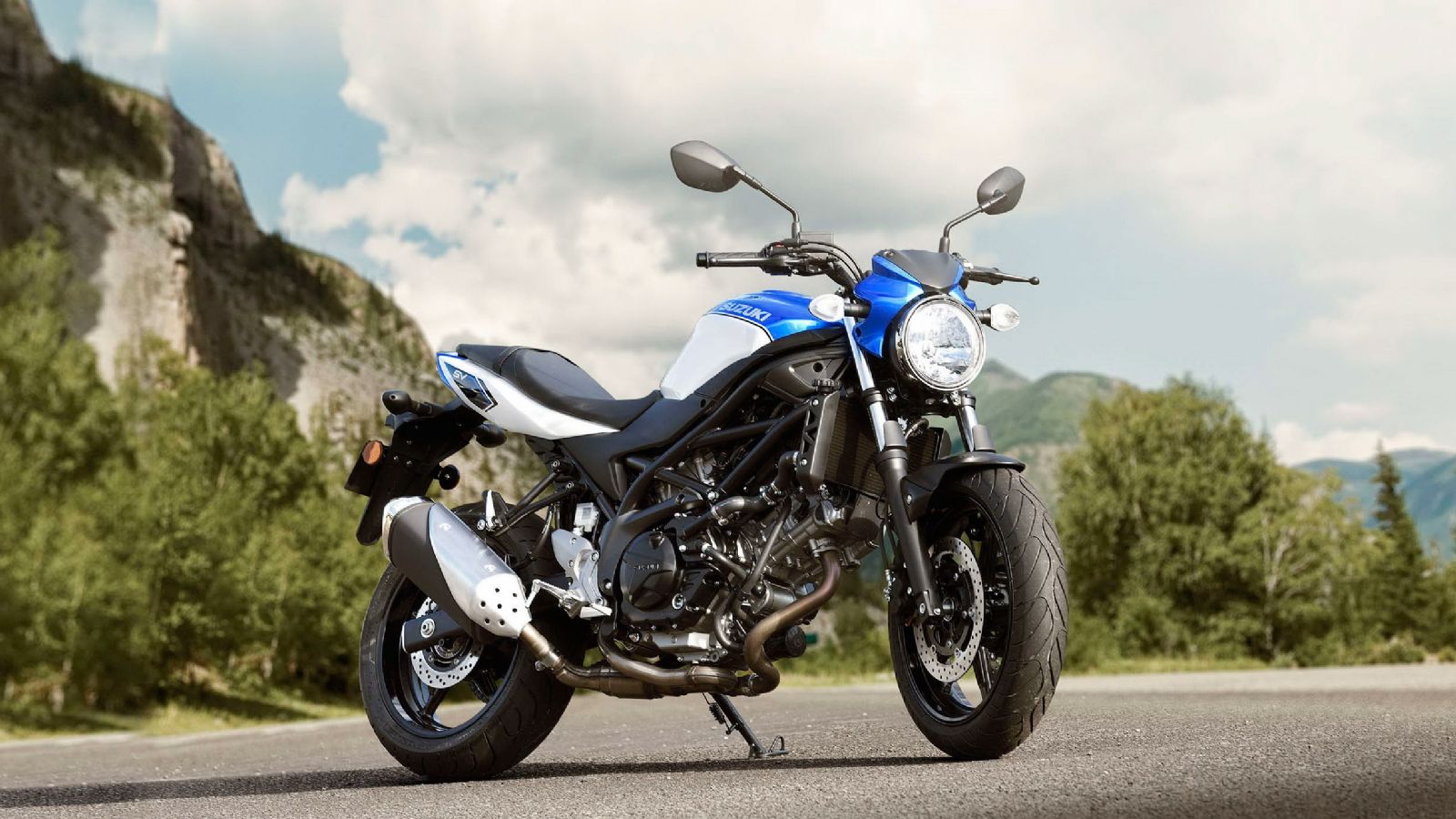 10 νέα μοντέλα από την Suzuki με όφελος έως 2000 ευρώ! 