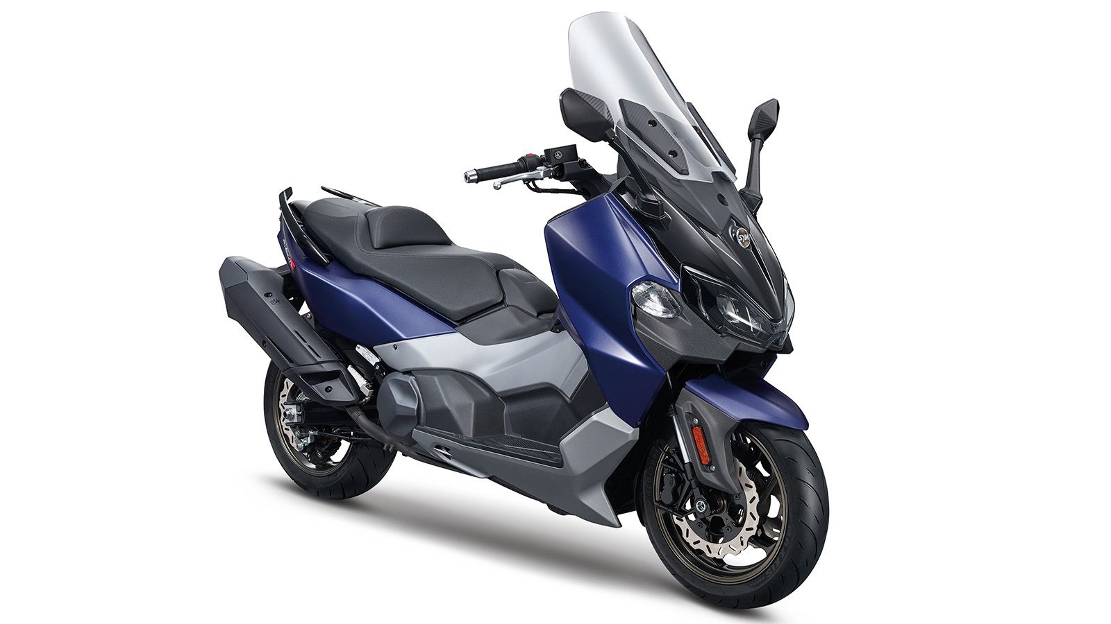 Αυτή είναι η οριστική τιμή του SYM Maxsym TL465 στην Ελλάδα. 