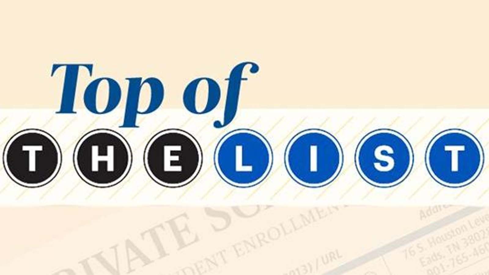Ταξινομήσεις Φεβρουαρίου: Τα Top των κατηγοριών