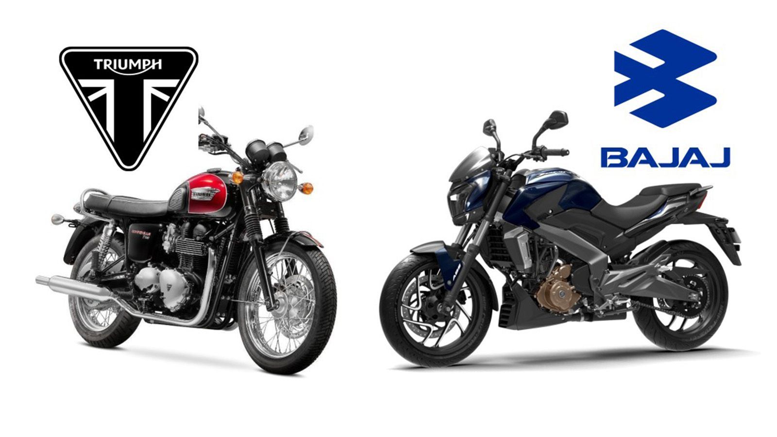Περισσότερες πληροφορίες για την συνεργασία Triumph και Bajaj είδαν το φως της δημοσιότητας.