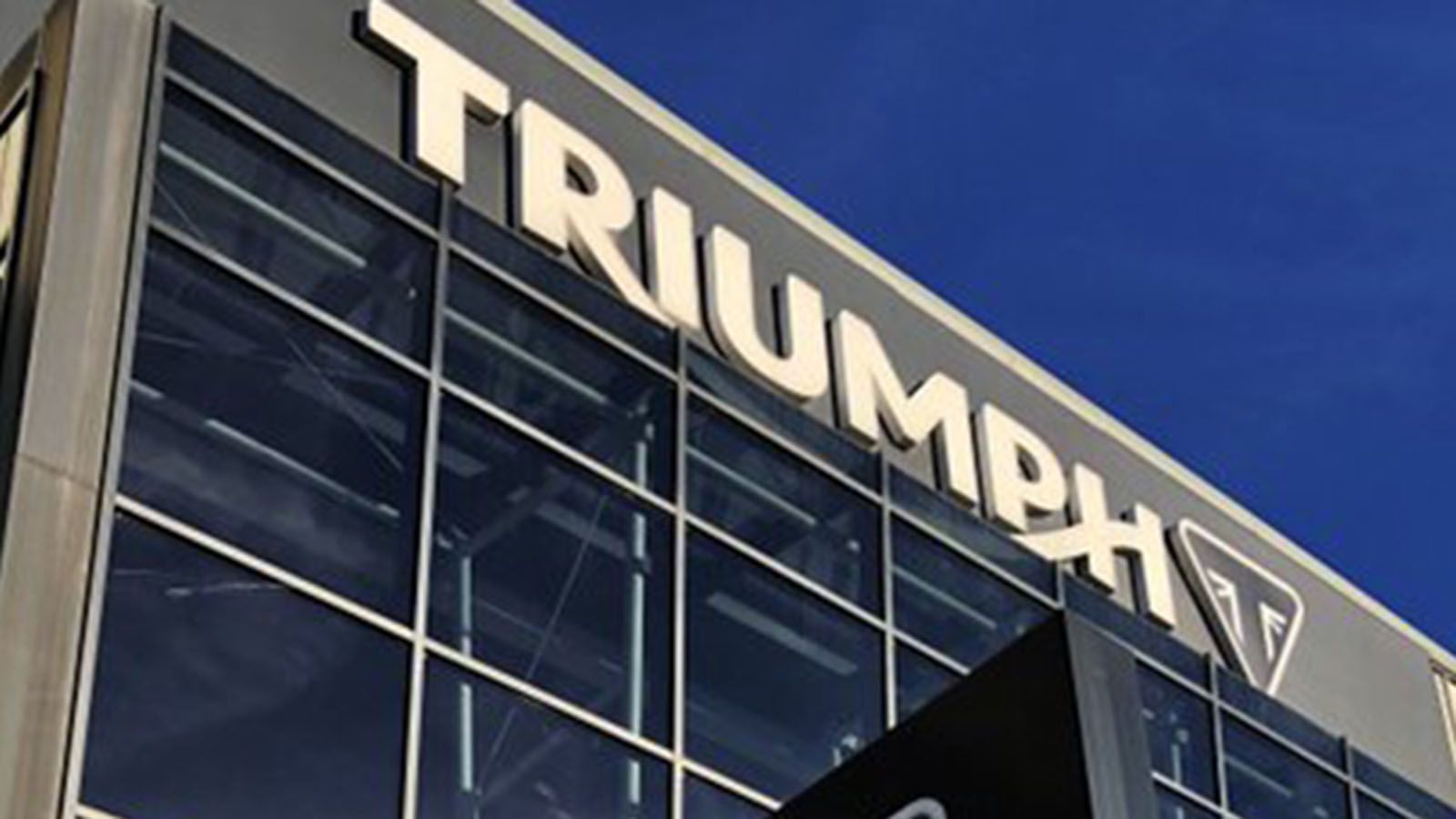 Στα σκαριά το νέο ηλεκτρικό μοντέλο μοτοσυκλέτας της Triumph! 