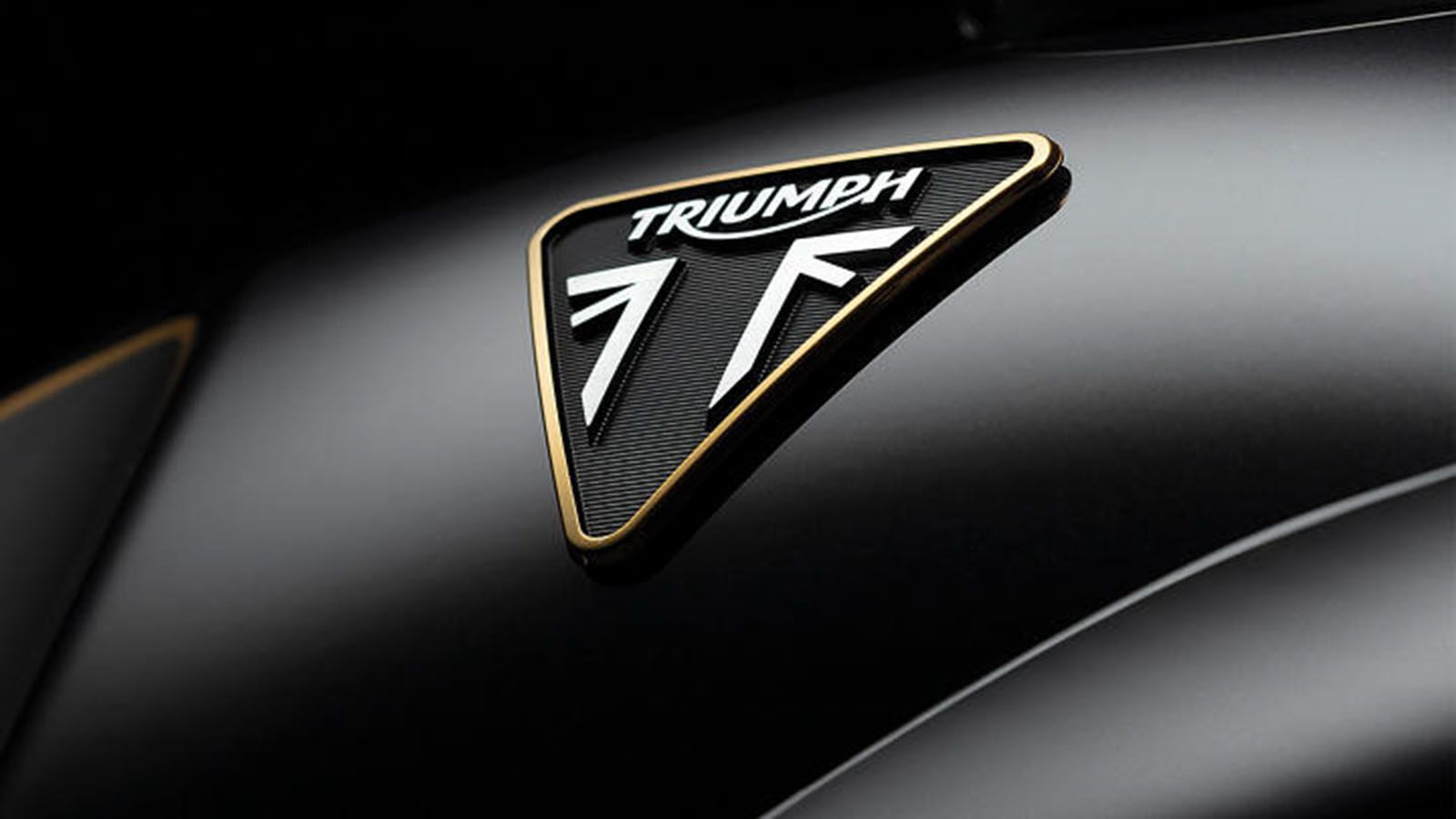 Triumph: Κάνει γκάλοπ για τις ηλεκτρικές μοτό