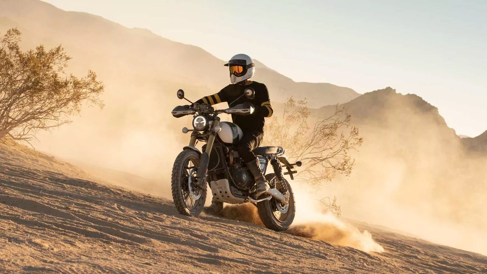 Νέος τιμοκατάλογος Triumph