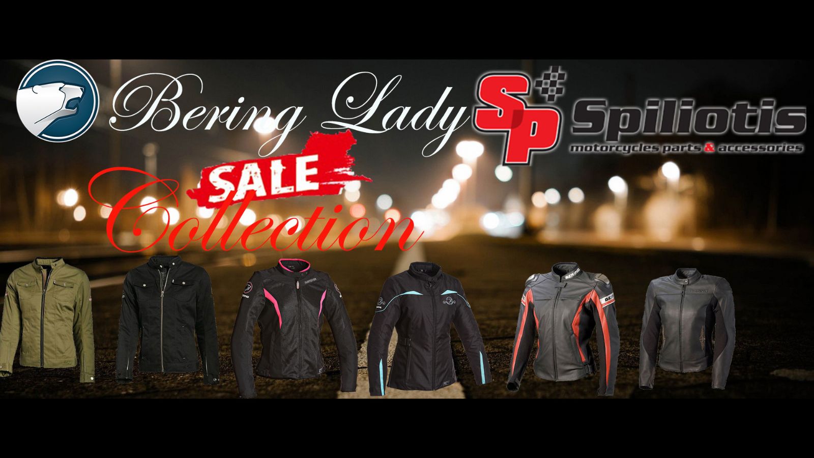 Οι προσφορές της Bering συνεχίζονται!