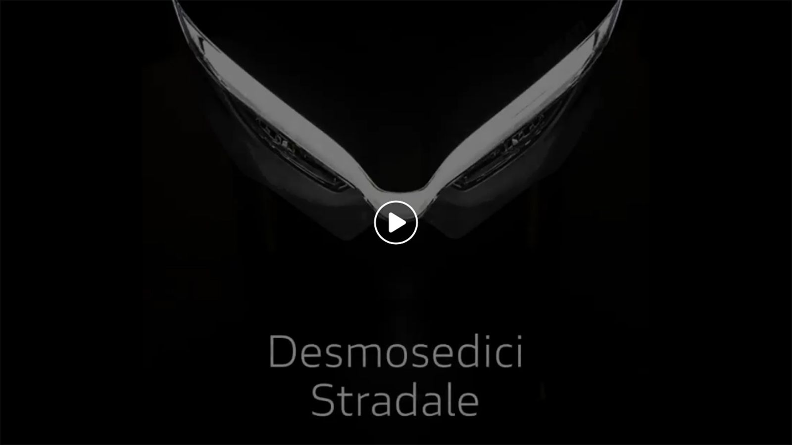 VIDEO: Να πόσα άλογα θα έχει το Ducati Streetfighter V4! 