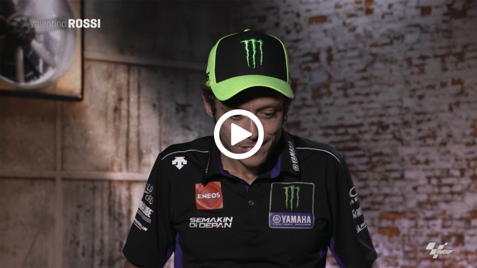 Ποιος είναι ο πιο «τζέντλεμαν» αναβάτης MotoGP; 