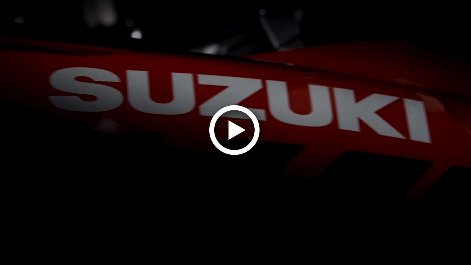 Έρχεται όντως το νέο Suzuki V-Strom και αν ναι... μιλάμε για νέο 1000άρι; 