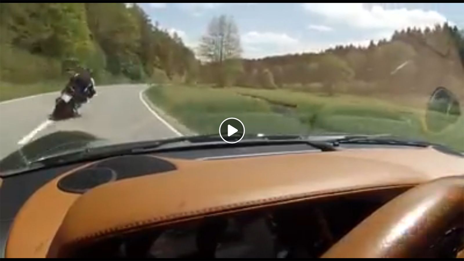 Μην οδηγείτε πάνω από το όριο σας...