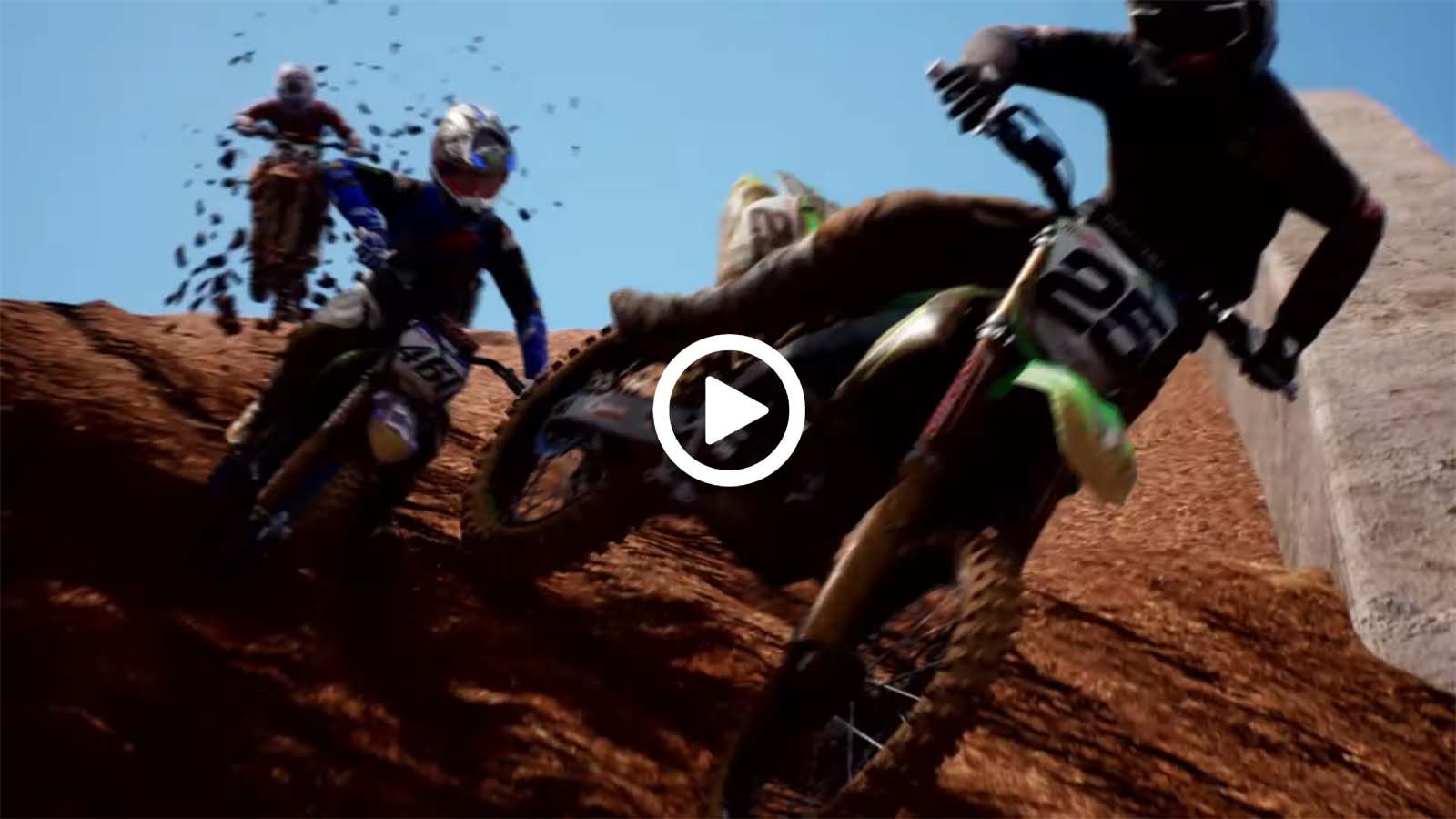To trailer του παιχνιδιού MXGP 2019