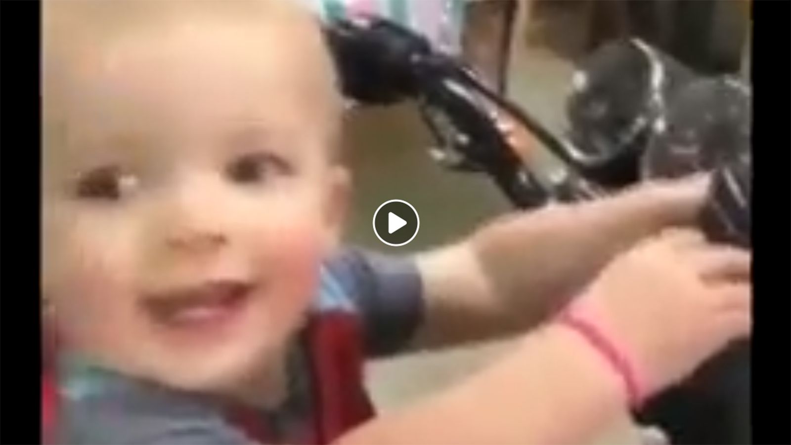 Μάθε τα... από μικρά! 