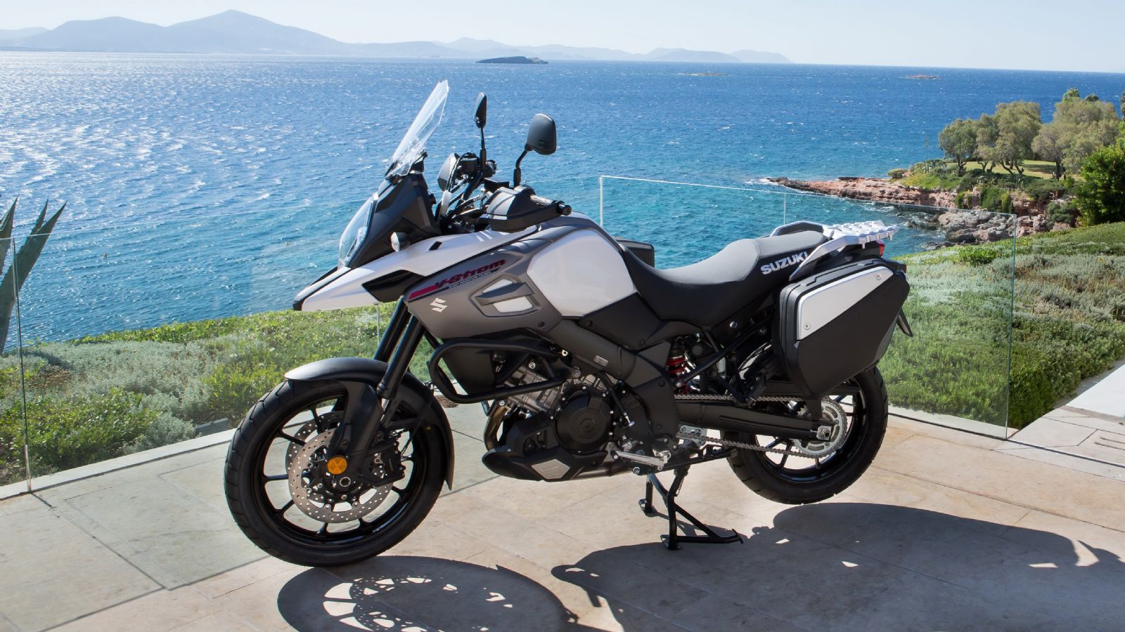 10 νέα μοντέλα από την Suzuki με όφελος έως 2000 ευρώ! 