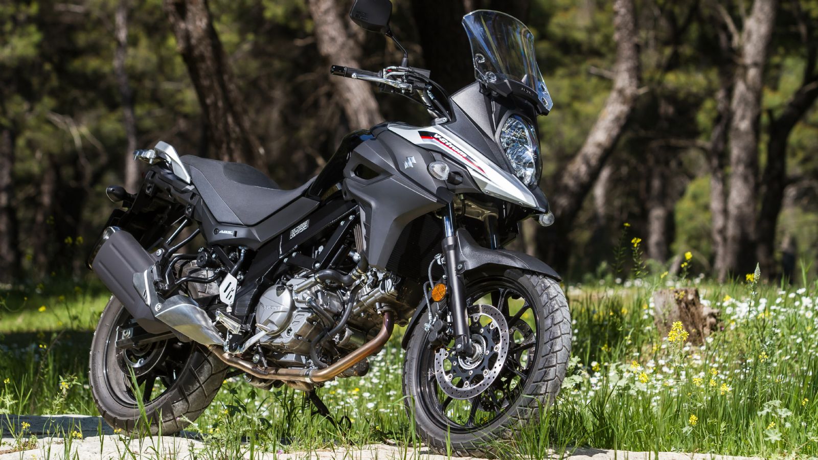 10 νέα μοντέλα από την Suzuki με όφελος έως 2000 ευρώ! 