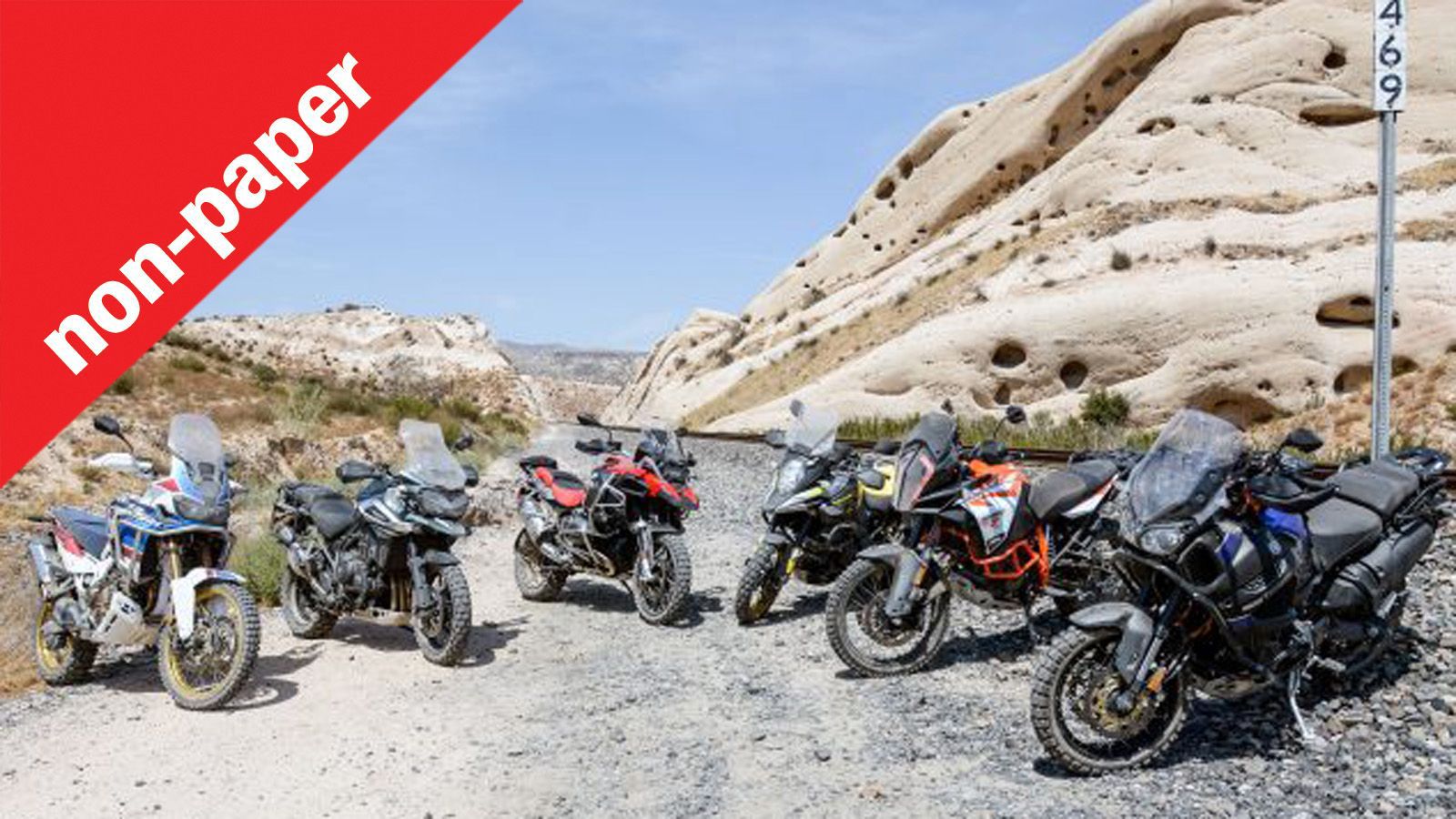 Ποιο είναι το πιο όμορφο adventure της αγοράς;