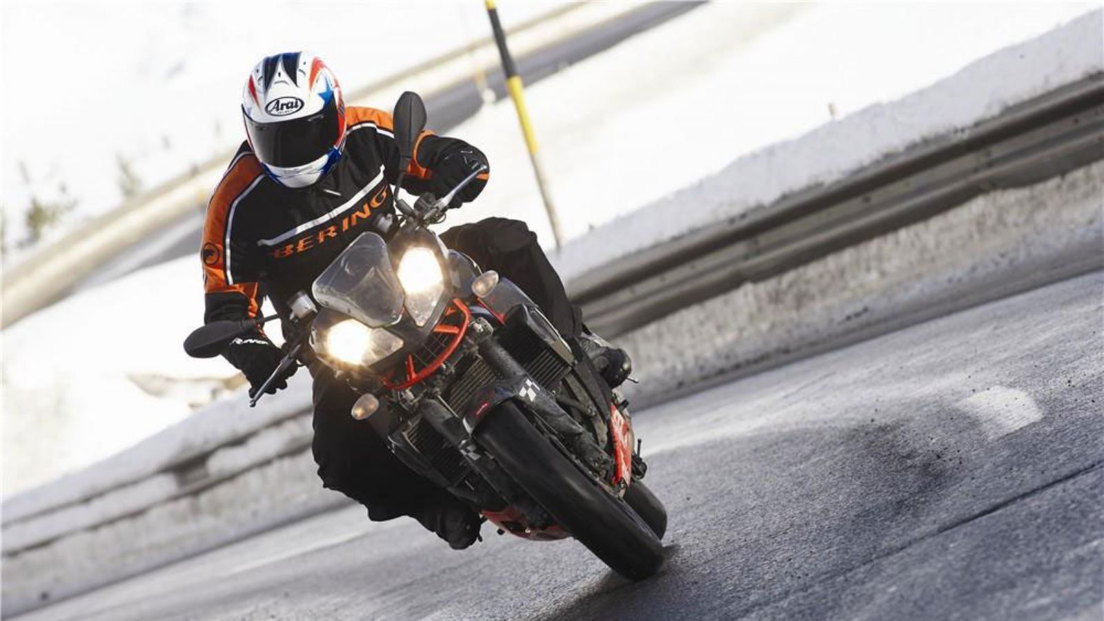 Έτσι θα προετοιμαστείς σωστά για τον χειμώνα