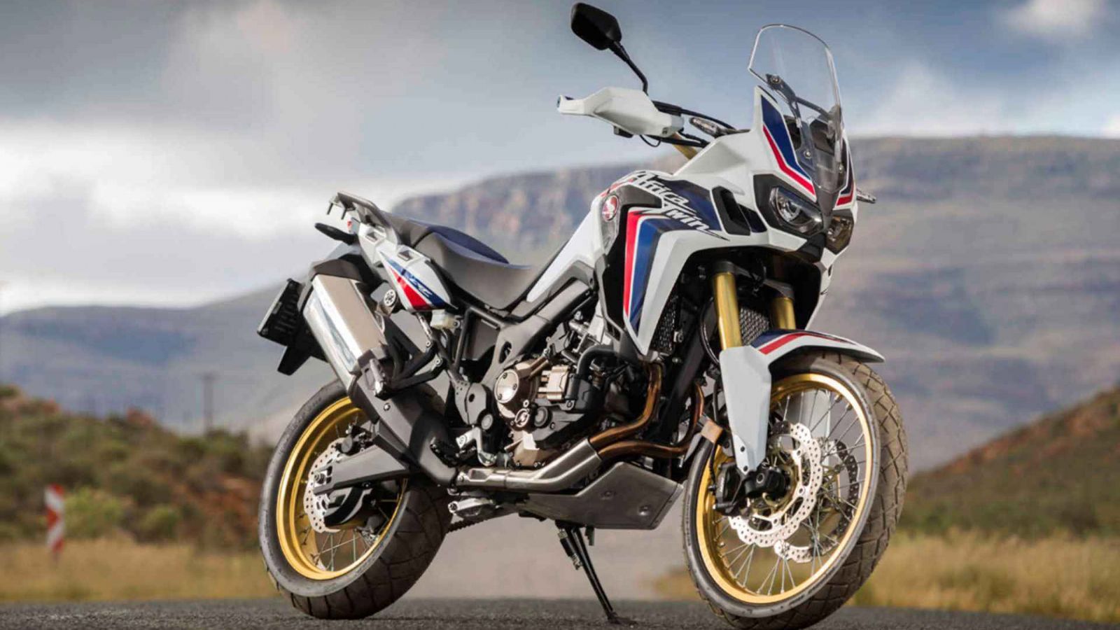 Θα δούμε Africa Twin και σε λιγότερα από 1000 κυβικά, από την Honda; 