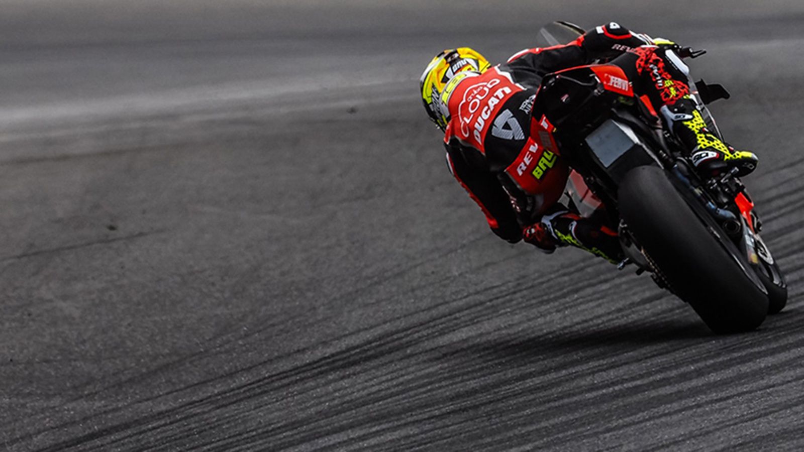 WSBK: Aρχισαν τα...όργανα στην Αυστραλία! 