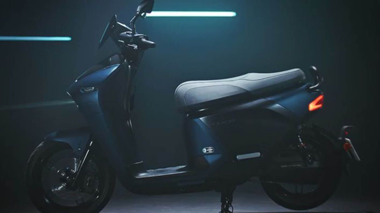 To νέο Yamaha EC-05