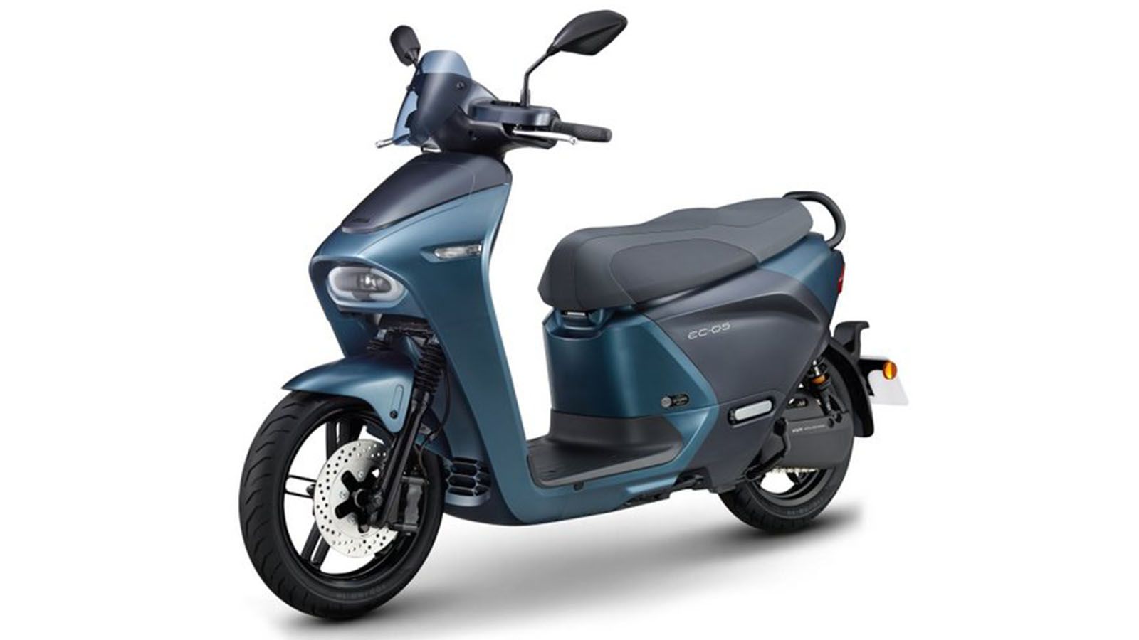 Αυτό είναι το Yamaha EC-05