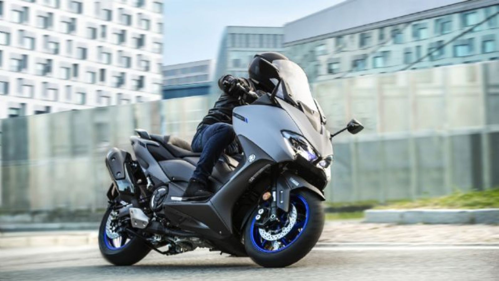 Yamaha TMAX 560: Η τιμή του στην Ελλάδα