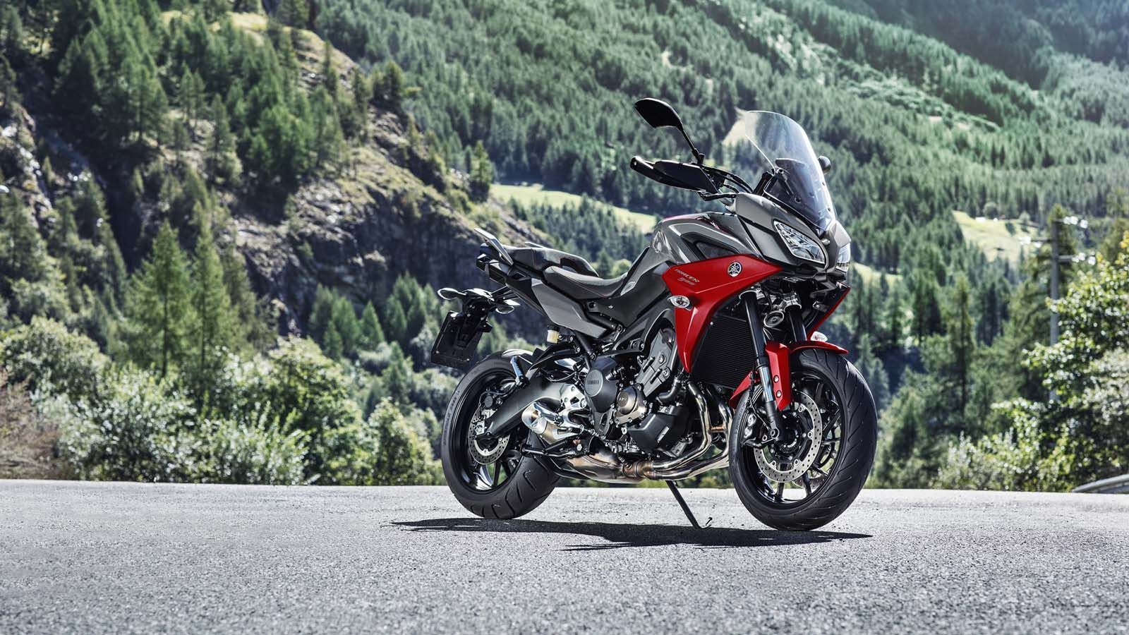 Yamaha Tracer 900 GT 2019: Θα την...προλάβεις;