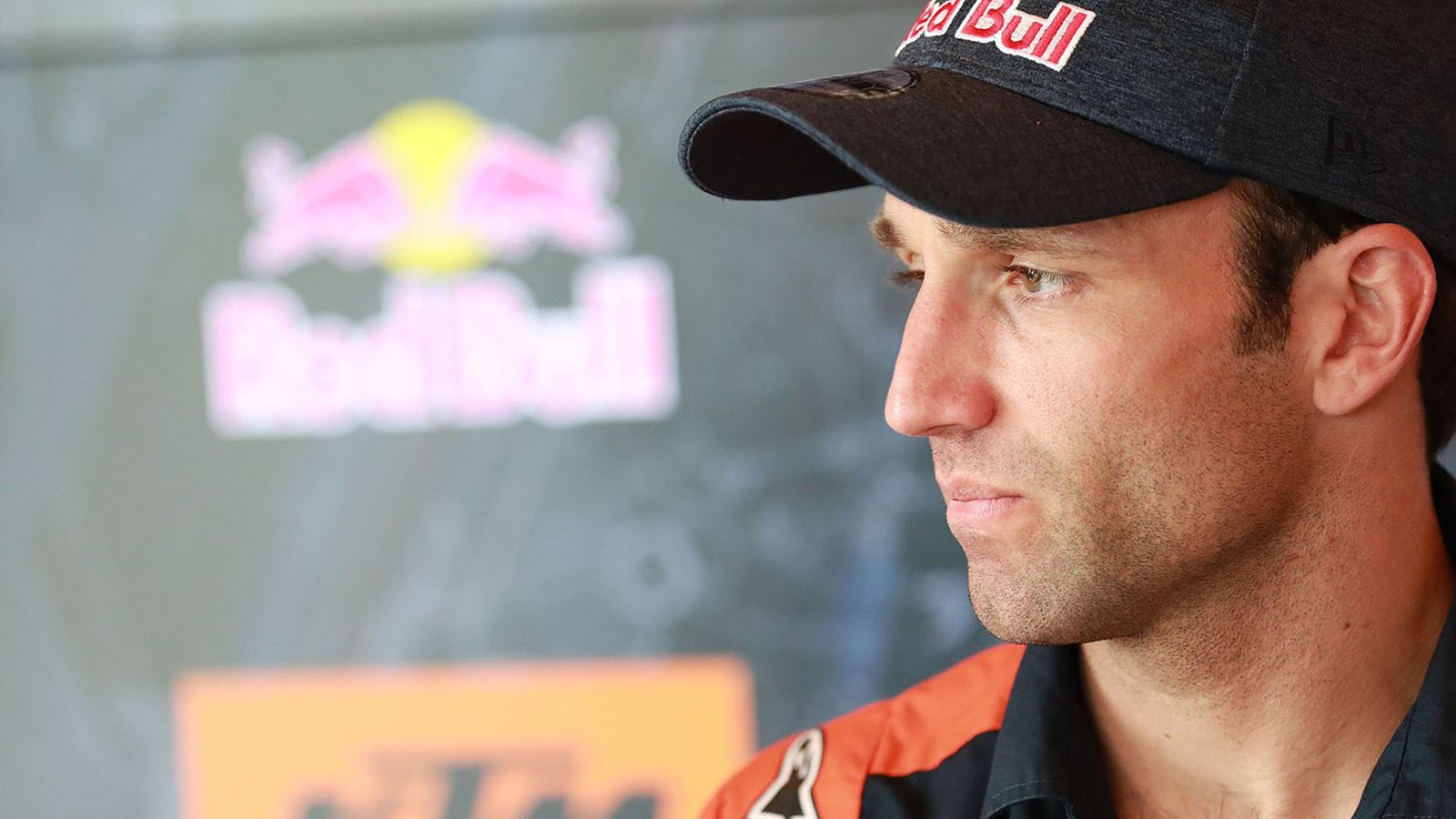 O Johann Zarco