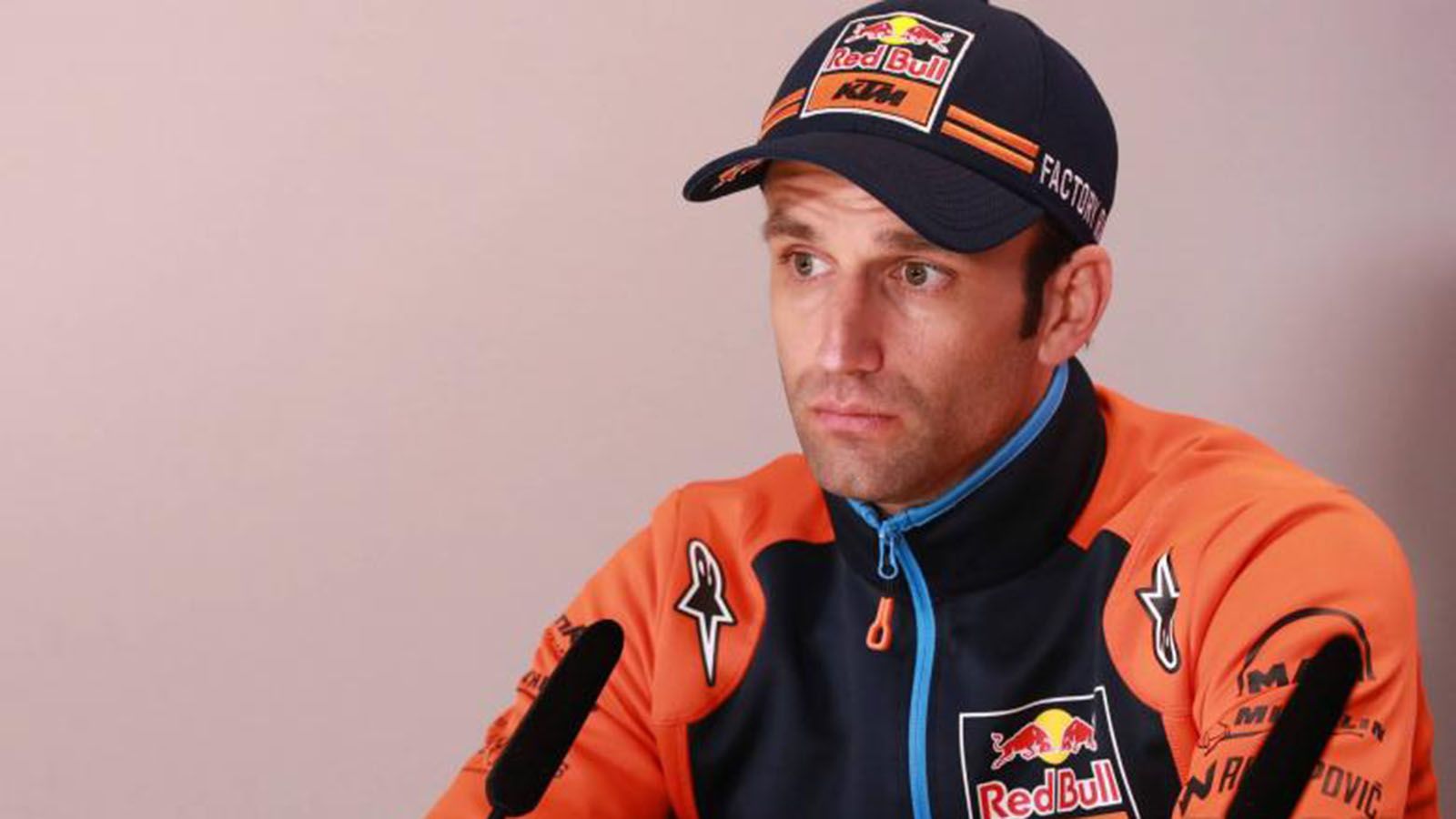 Δύσκολη περίοδος για τον Johann Zarco και την ΚΤΜ, στα Moto GP...