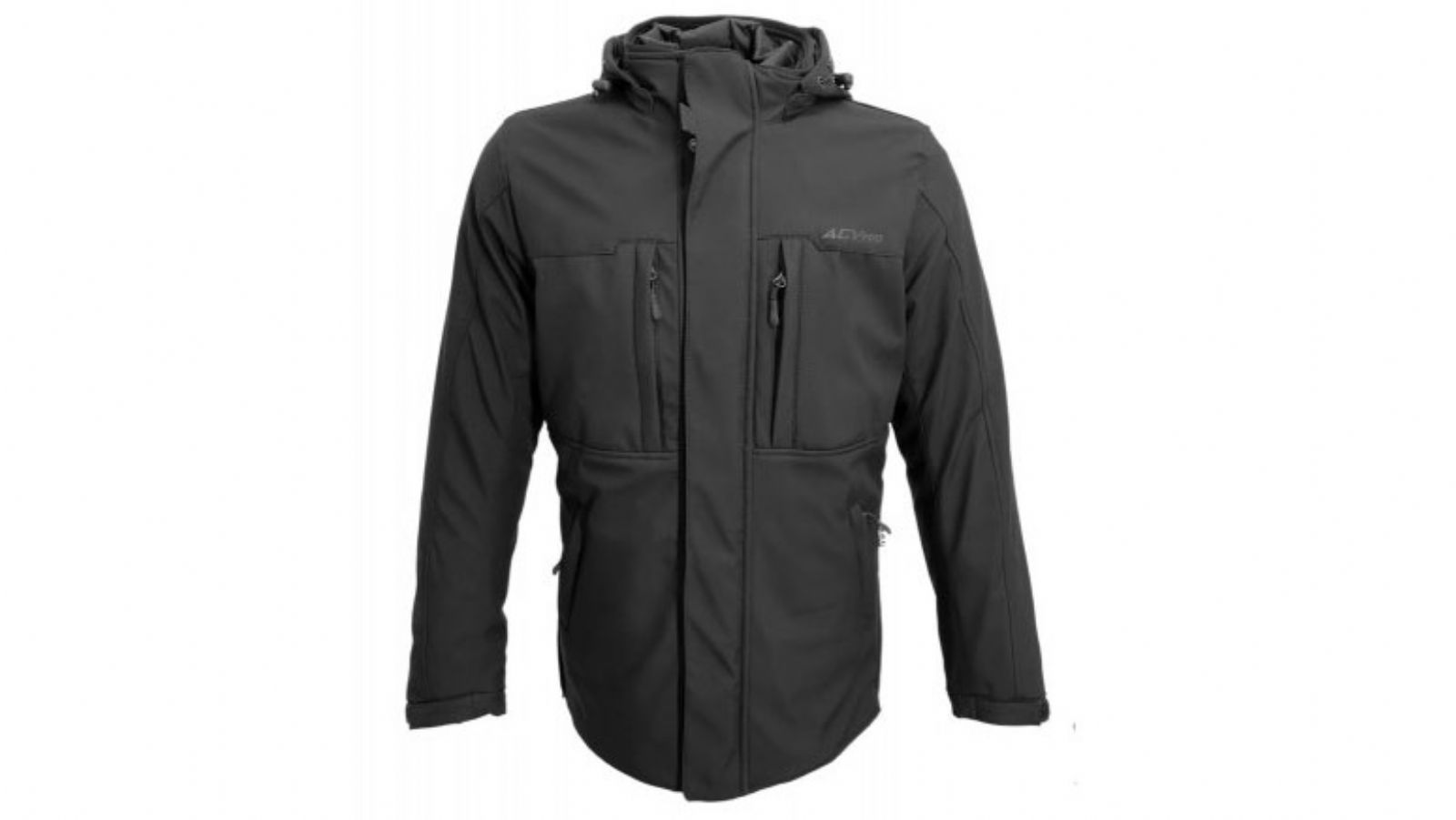 AGVPro Rapid Softshell