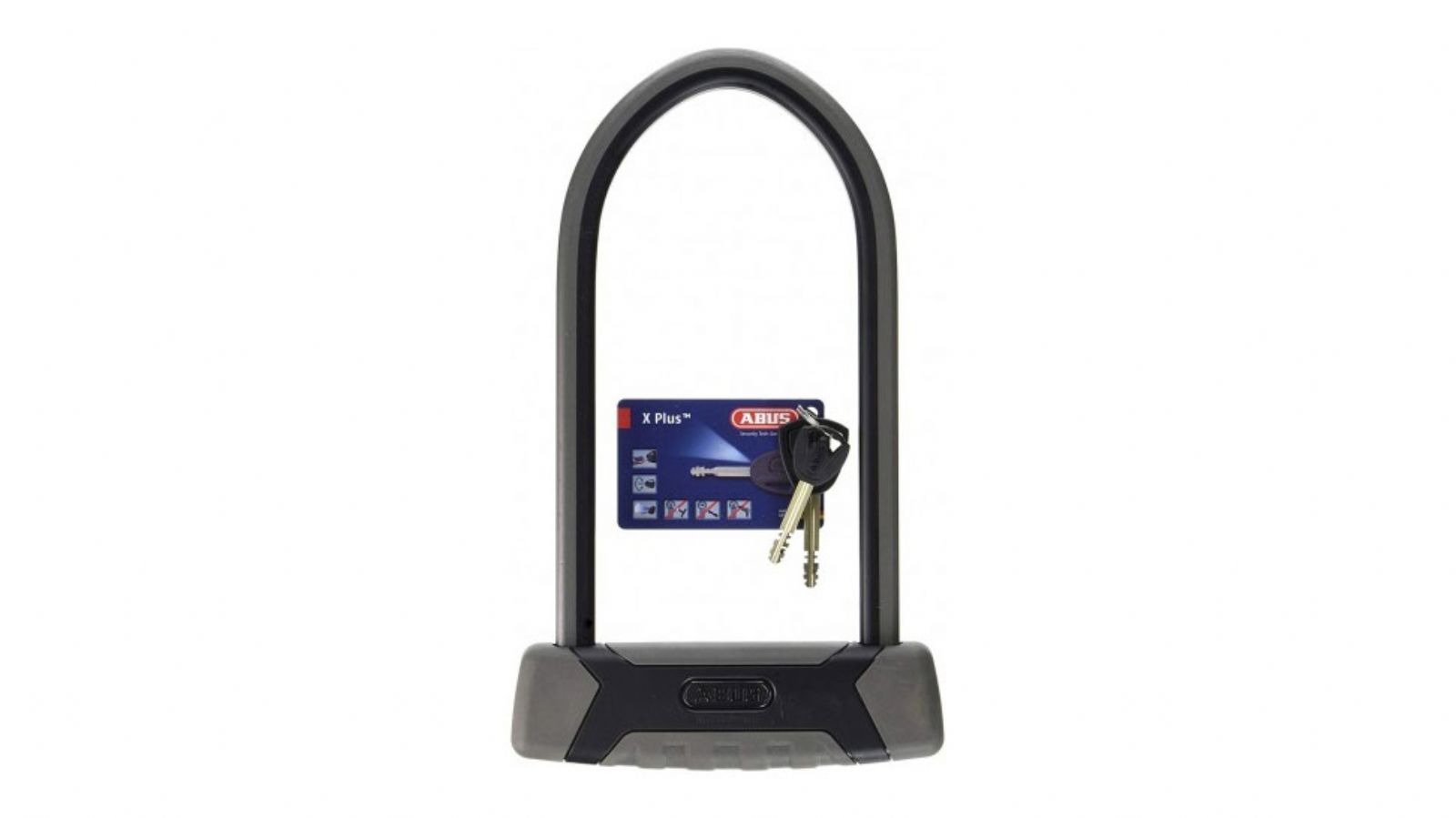 Abus Granit 540HB160-300