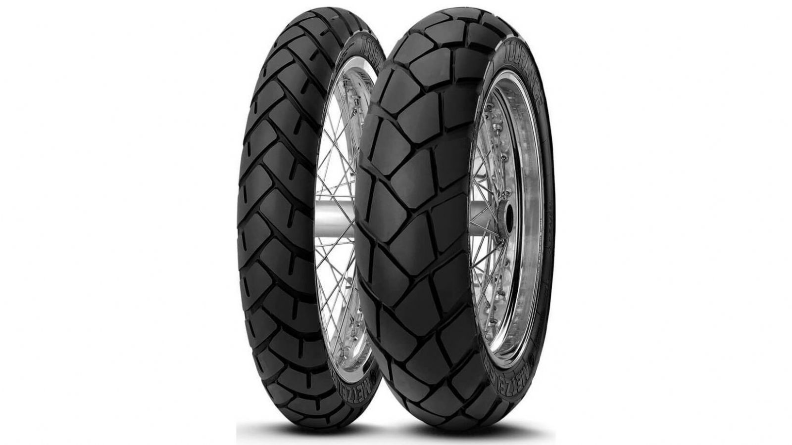 Metzeler Tourance (110/80-19 & 150/70-17)
