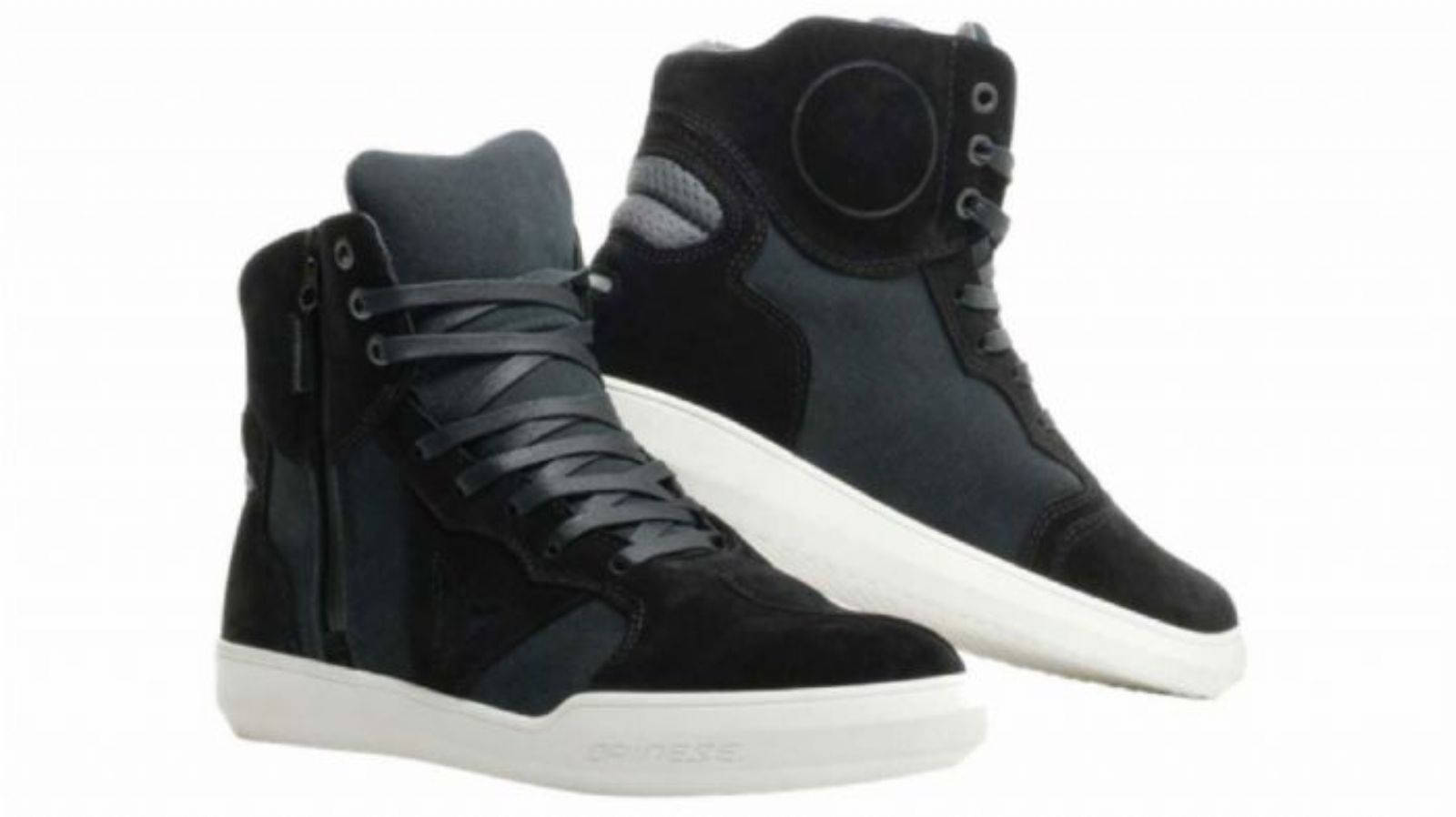 Μποτάκια DAINESE METROPOLIS D-WP