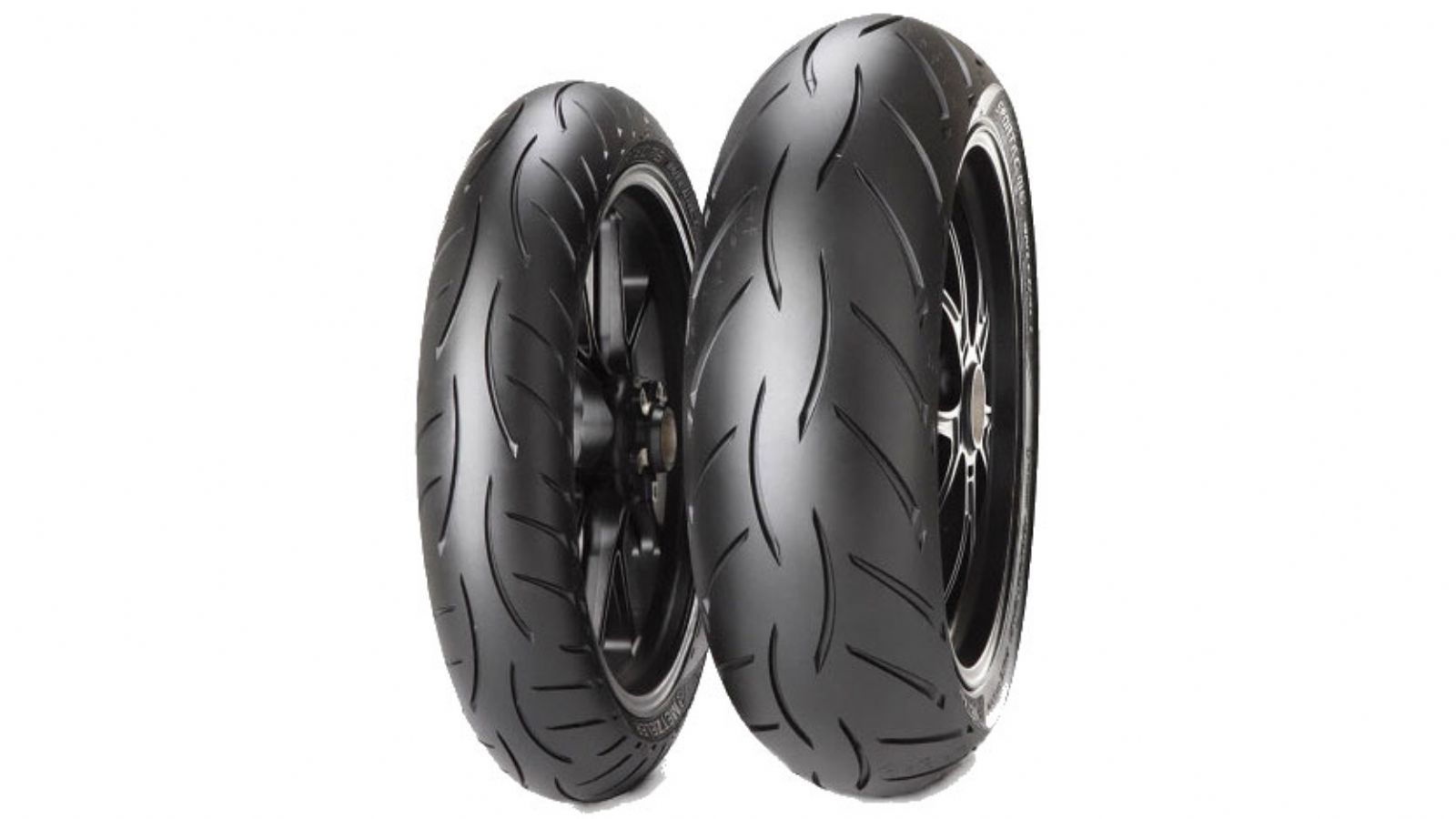 Metzeler M5 120/70-17 & 160/60-17