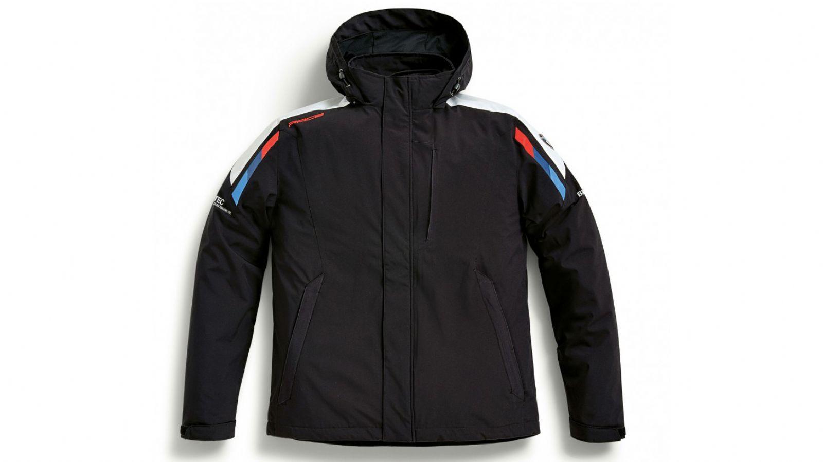 BMW Motorrad Μπουφάν 2 σε 1 Motorsport Unisex Μαύρο