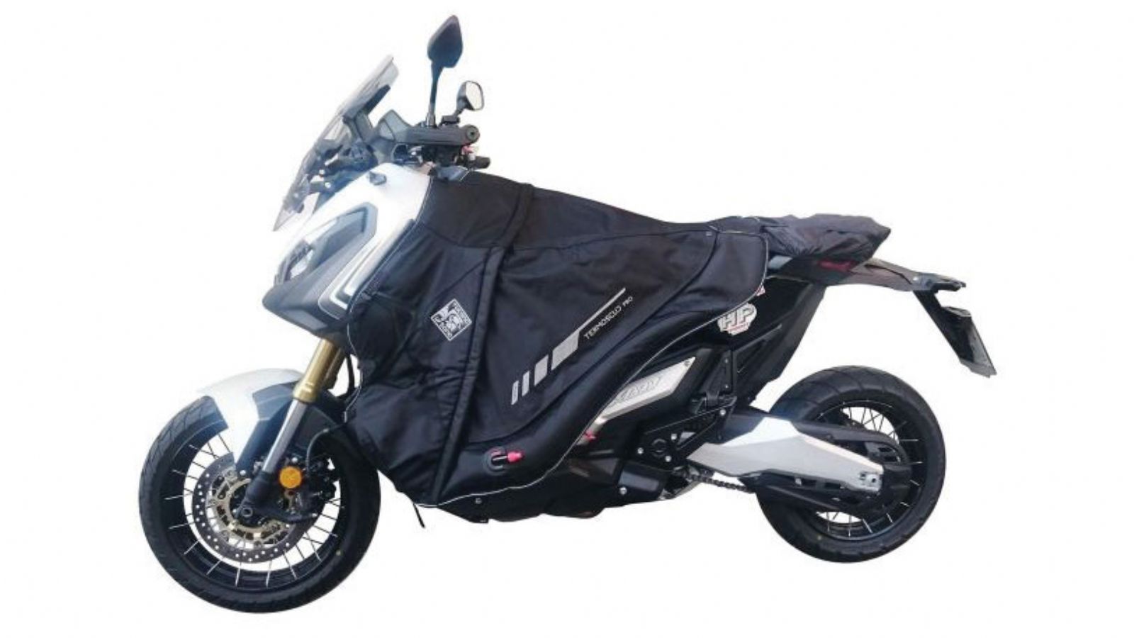 Tucano Urbano Thermoscoud Pro