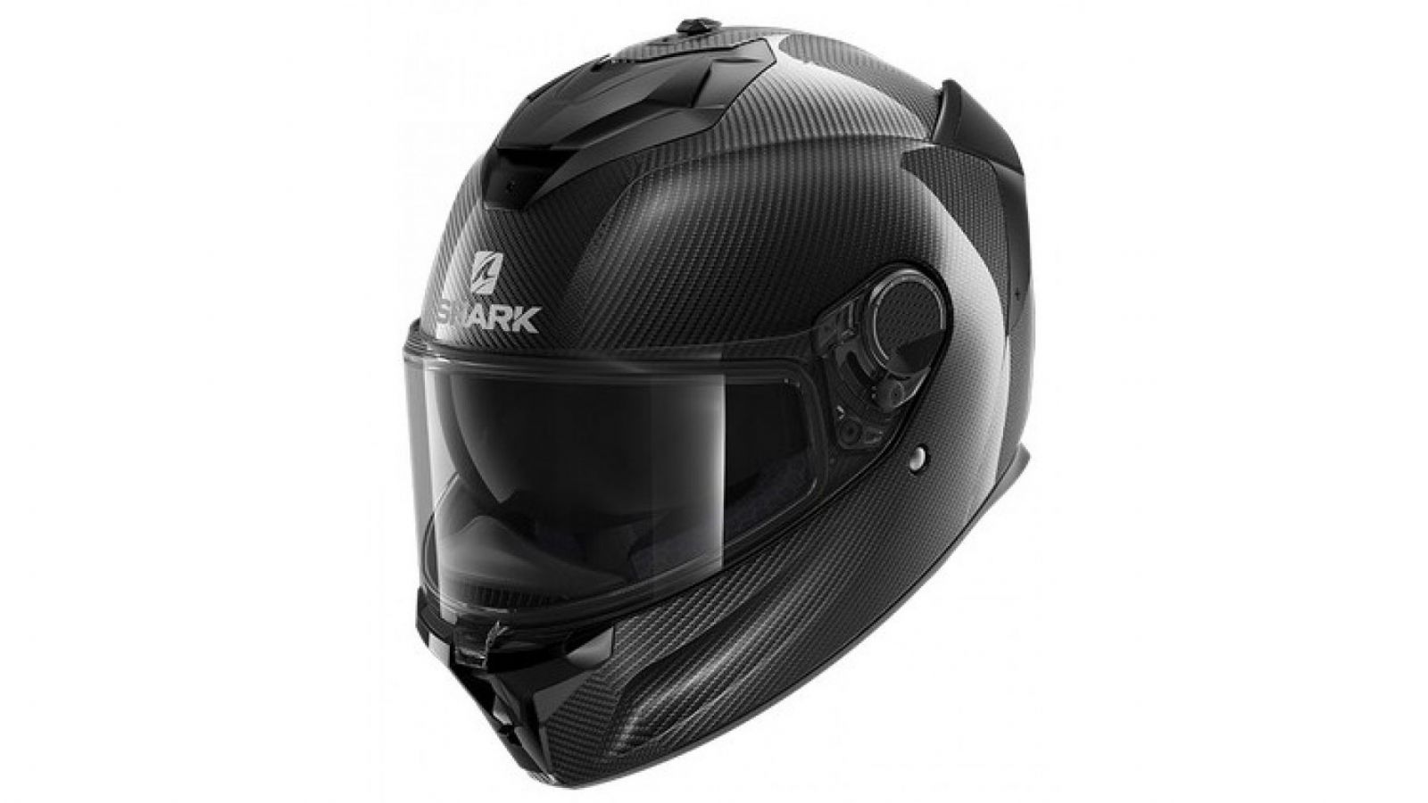 Shark Spartan GT Carbon Skin