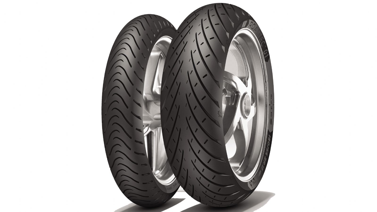 Metzeler Roadtec 01