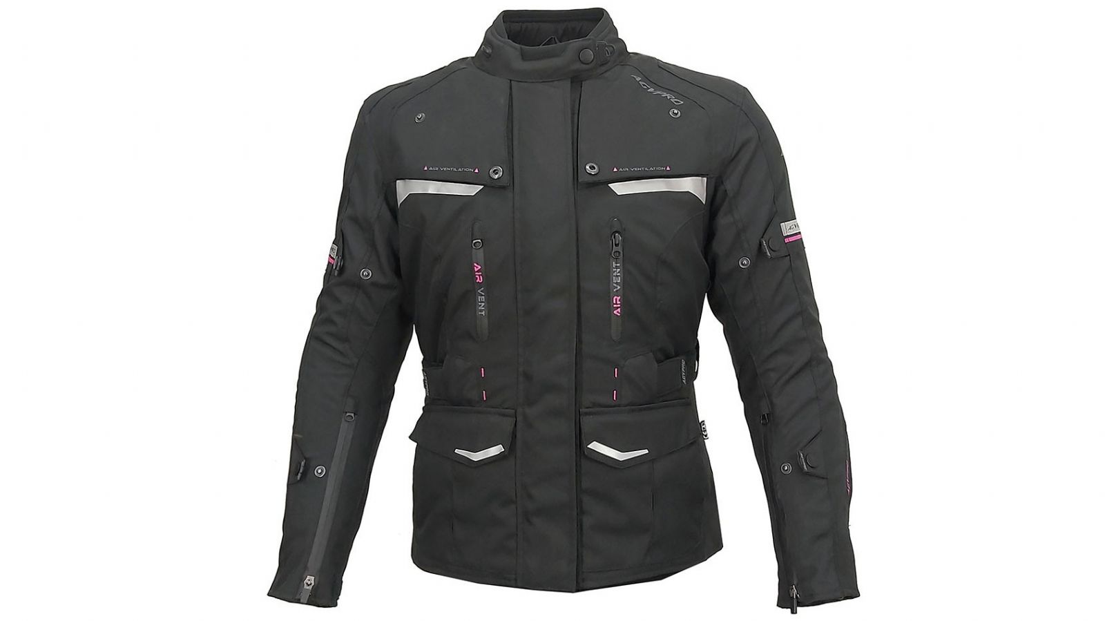Γυναικείο jacket AGVPro Olympos