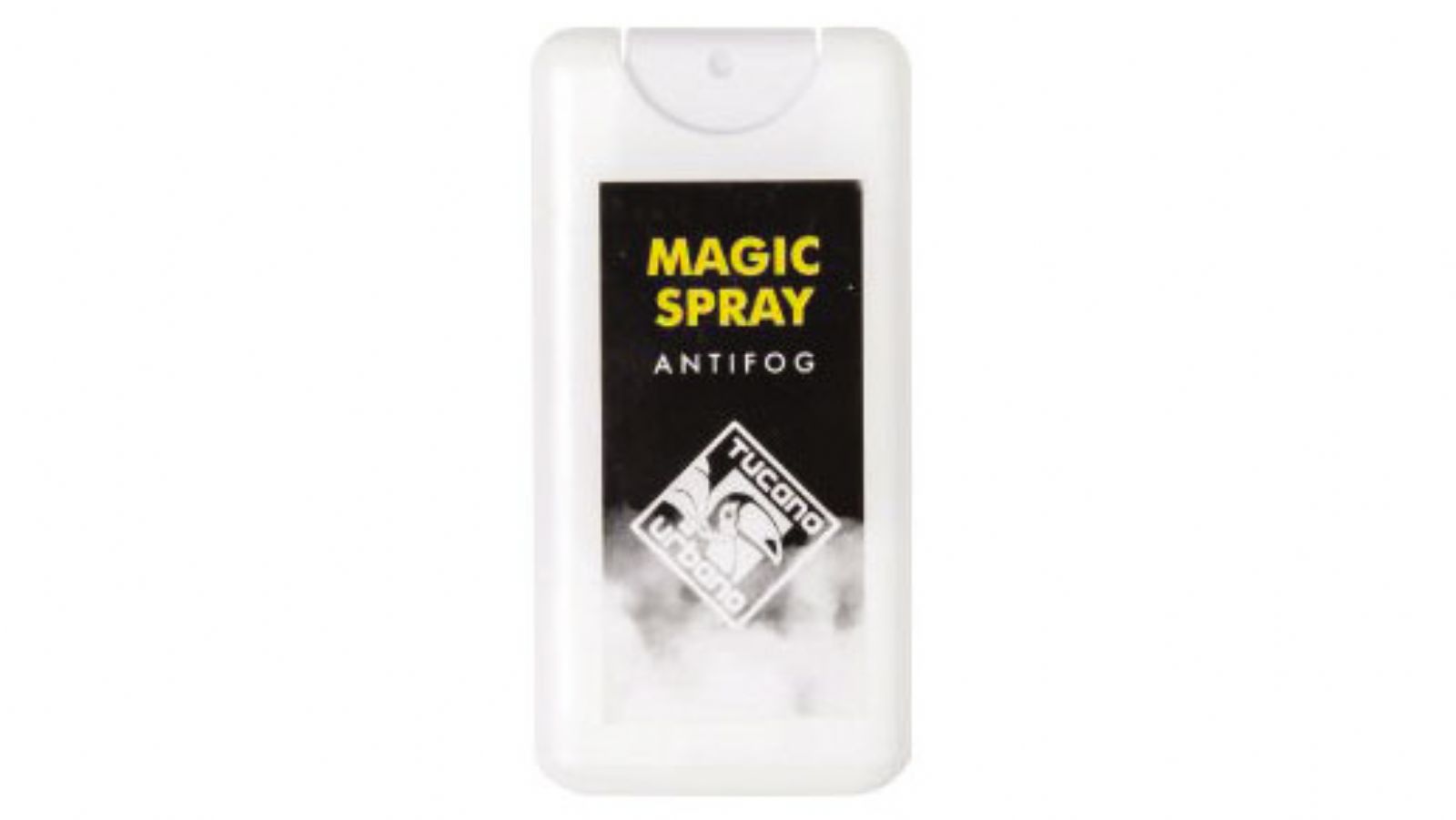 Tucano Urbano Antifog Magic Spray