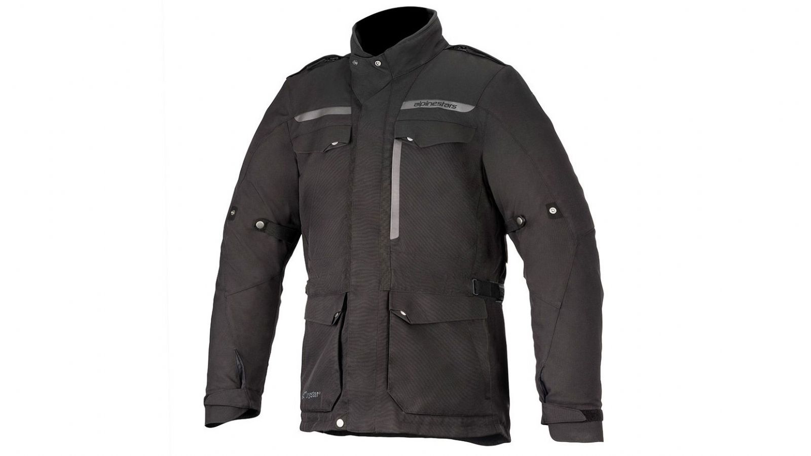 Alpinestars Barcelona Drystar