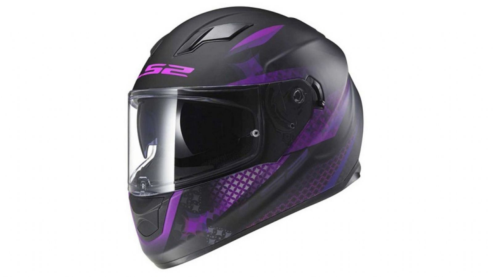 LS2 320.22 Stream / Lux