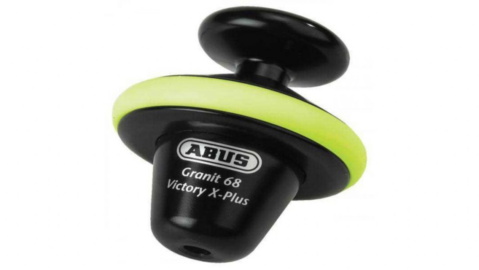 ABUS κλειδαριά δισκοφρένου Granit Victory X-Plus 68